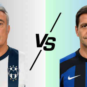 Monterrey vs Inter Pronostici | Quote, dati e analisi