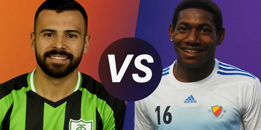 Pronostico Serie B Brasile America MG vs Novorizontino | Quote, Statistiche e Analisi Pre-Partita
